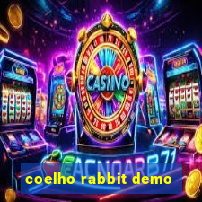 coelho rabbit demo